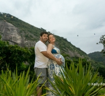 Book Gestante RJ