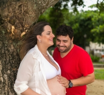 Book Gestante RJ