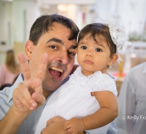 Fotografia Batizado RJ