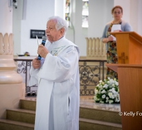 Fotografia Batizado RJ