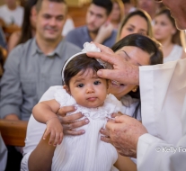 Fotografia Batizado RJ