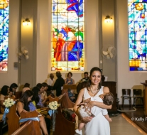 Fotografia Batizado RJ