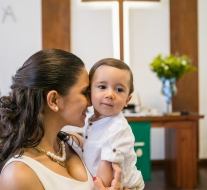 Fotografia Batizado RJ