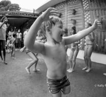 Fotografia Festa Infantil RJ