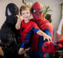 Fotografia Festa Infantil RJ