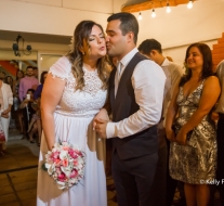 Fotografia casamento RJ
