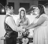 Fotografia casamento RJ