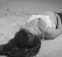 Fotografia gestante RJ