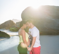 Fotografia gestante RJ