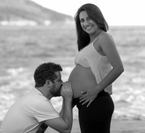 Fotografia gestante RJ