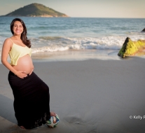 Fotografia gestante RJ