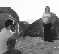 Fotografia gestante RJ