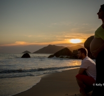 Fotografia gestante RJ