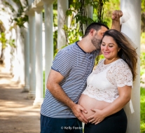 Fotografia gestante RJ