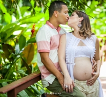 Fotografia gestante RJ