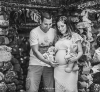 Fotografia gestante RJ