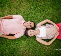 Fotografia gestante RJ