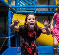 Fotografia Festa Infantil RJ