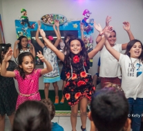 Fotografia Festa Infantil RJ