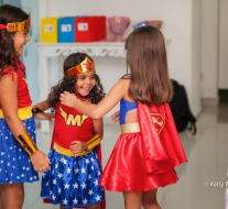 Fotografia Festa Infantil RJ