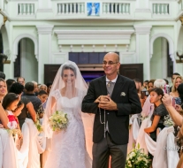 Fotografia casamento RJ