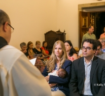 Fotografia Batizado RJ