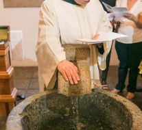 Fotografia Batizado RJ