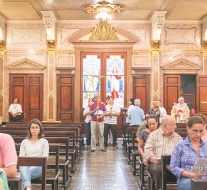 Fotografia Batizado RJ