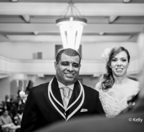 fotografia casamento rj