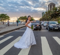 Fotografia casamento RJ por Kelly Fontes