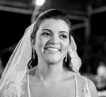 Fotografia casamento RJ por Kelly Fontes