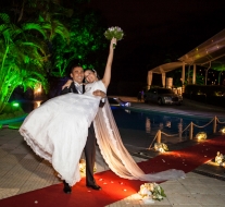 Fotografia casamento RJ por Kelly Fontes