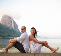 Fotojornalismo de casamento RJ