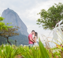 Fotografia casamento RJ