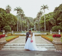 Fotografia casamento RJ por Kelly Fontes