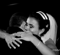 Fotografia casamento RJ por Kelly Fontes