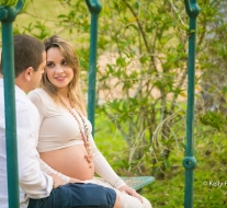Fotografia gestante RJ