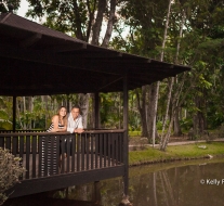 Fotografia gestante RJ