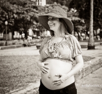 Fotografia Gestante Rj por Kelly Fontes Photography