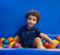 Fotografia Festa Infantil RJ