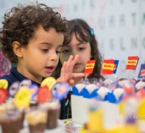 Fotografia Festa Infantil RJ