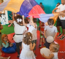Fotografia gestante RJ