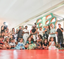 Fotografia gestante RJ