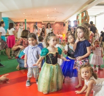 Fotografia gestante RJ