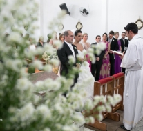 Fotografia casamento RJ