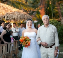 fotografia casamento Buzios RJ por Kelly Fontes