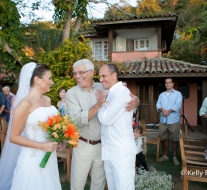 fotografia casamento Buzios RJ por Kelly Fontes