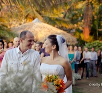 fotografia casamento Buzios RJ por Kelly Fontes