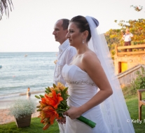 fotografia casamento Buzios RJ por Kelly Fontes