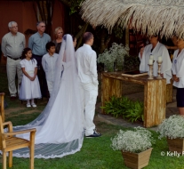 fotografia casamento Buzios RJ por Kelly Fontes